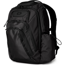 OGIO Renegade Pro 17" Notebook hátizsák - Fekete számítógéptáska