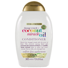 OGX Coconut Miracle Oil 385 ml hajbalzsam