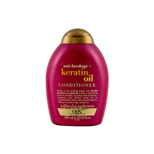 OGX Strength & Length + Keratin Oil 385 ml hajbalzsam