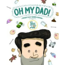  Oh my dad! – PAPA´S 2.0 idegen nyelvű könyv
