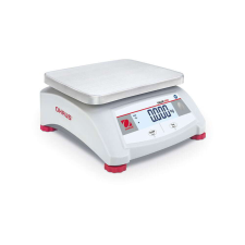 OHAUS Ohaus Valor 1000 V12P15 Digitális mérleg - Fehér konyhai mérleg