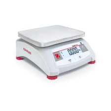  Ohaus Valor 1000 V12P30 Digitális mérleg - Fehér konyhai mérleg