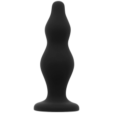 OHMAMA ANAL OHMAMA - SZILIKON ANÁLIS DUGÓ 12 CM anál
