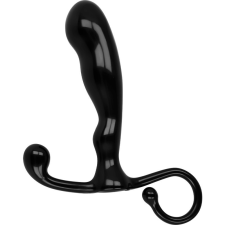 OHMAMA - ANÁLIS DUGÓ GYŰRŰVEL 11.5 CM anál