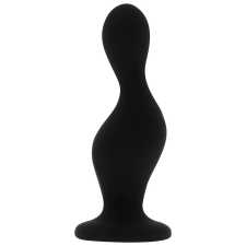 OHMAMA - P-PONT SZILIKON ANÁLIS DUGÓ 12 CM anál