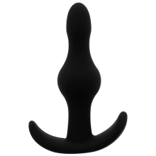  OHMAMA – prémium szilikon anális dugó 8 cm anál