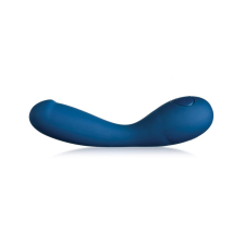 OhMiBod Bluemotion Nex 2 - okos, akkus G-pont vibrátor (kék) vibrátorok