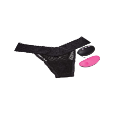 OhMiBod Club Vibe 2 - vibrációs bugyi (zenei vezérléssel) S-L vibrátorok