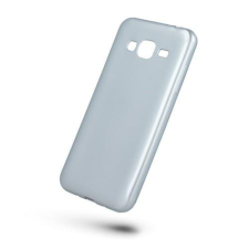 Oil TPU Huawei Y5 2018 Honor 7S ezüst szilikon tok tok és táska