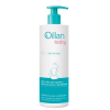  Oillan Baby 3 az 1-ben test- és hajmosó gél, 400 ml