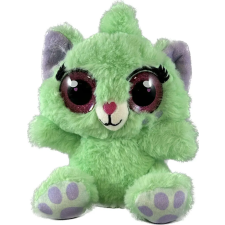  Ojo Green Cica plüss figura 15 cm plüssfigura