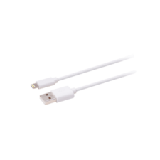Ok. Lightning - USB kábelszett - 3db (Ozb533) kábel és adapter