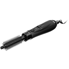 Ok. OHA 6022 B Meleglevegős hajkefe, 600 W, fekete hajformázó gép
