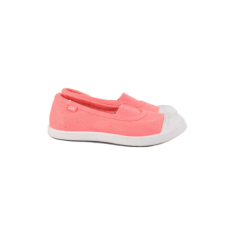 okaidi lány Utcai cipő #rózsaszín-fehér