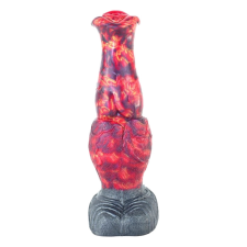  Okami Dragon Dildo 20 x 6.8cm műpénisz, dildó