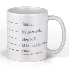 Oké mostmár beszélhetsz - Kávés Bögre bögrék, csészék
