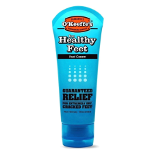 OKeeffes for Healthy Feet Tube lábápoló krém 85g lábápolás