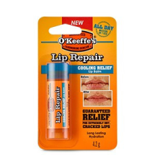 OKeeffes Lip Repair Cooling Ajakápoló Stift 4,2g ajakápoló