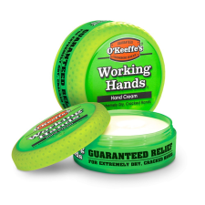 OKeeffes Working Hands hidratáló kézkrém Jar tégelyes 96g kézápolás
