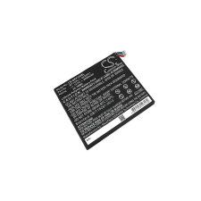 OKGNX1 Akkumulátor 2050 mAh egyéb notebook akkumulátor
