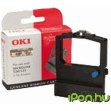 Oki 09002315 EREDETI nyomtatópatron & toner