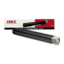 Oki 40815604 fekete toner nyomtatópatron & toner