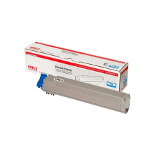 Oki 42918915 kék toner nyomtatópatron & toner
