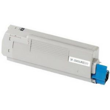 Oki 43324424 fekete toner (43324424) nyomtatópatron & toner