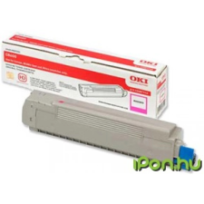 Oki 43487710 EREDETI nyomtatópatron & toner