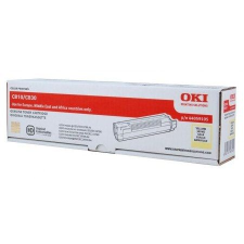 Oki 44059105 sárga toner (44059105) nyomtatópatron & toner