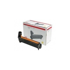 Oki 44064009 sárga drum nyomtatópatron & toner