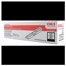 Oki 44250724 fekete toner patron (44250724) nyomtatópatron & toner