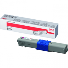 Oki 44469705 bíborvörös toner nyomtatópatron & toner