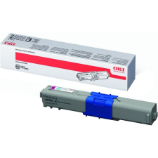 Oki 44469723 magenta toner nyomtatópatron & toner