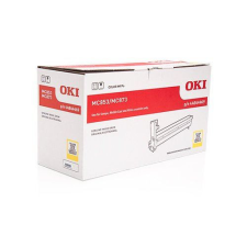 Oki 44844469 fényhenger sárga nyomtatópatron & toner