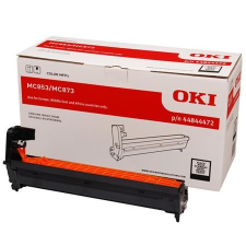 Oki 44844472 fényhenger fekete (44844472) - Nyomtató Patron nyomtatópatron & toner