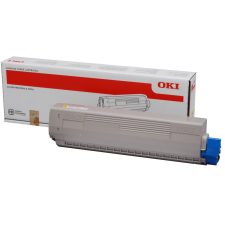 Oki 44844505 EREDETI nyomtatópatron & toner