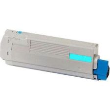 Oki 44844615 kék toner (44844615) - Nyomtató Patron nyomtatópatron & toner
