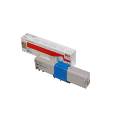 Oki 44973533 sárga toner (44973533) nyomtatópatron & toner