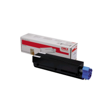 Oki 44992402 fekete toner  (MB441/MB451) (44992402) nyomtatópatron & toner