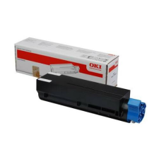 Oki 44992402 Lézertoner B401, MB441, MB451 nyomtatókhoz, OKI, fekete, 2,5k nyomtatópatron & toner