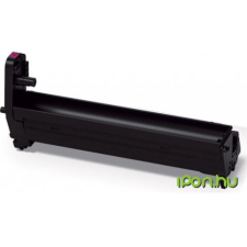 Oki 45395702 DRUM EREDETI nyomtatópatron & toner