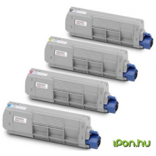 Oki 45396302 EREDETI nyomtatópatron & toner