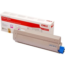 Oki 45862815 magenta nyomtatópatron & toner