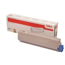 Oki 45862840 fekete nyomtatópatron & toner