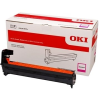 Oki 46438002 DRUM EREDETI