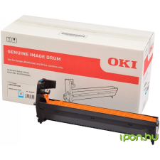 Oki 46438003 DRUM EREDETI nyomtatópatron & toner