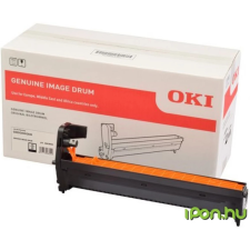 Oki 46438004 DRUM EREDETI nyomtatópatron & toner