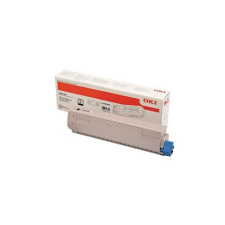 Oki 46443104 Black toner (46443104) nyomtatópatron & toner