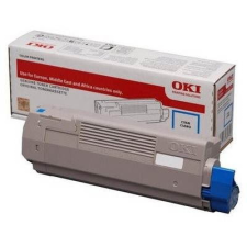 Oki 46471103 cián nyomtatópatron & toner